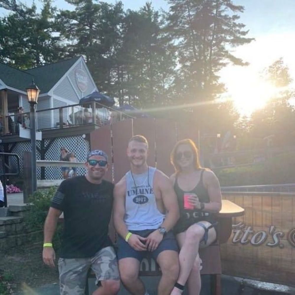 Meet your Posher, Alex